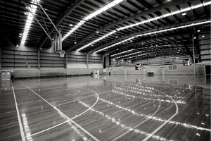 Photo of Illawarra Sports Stadium interior