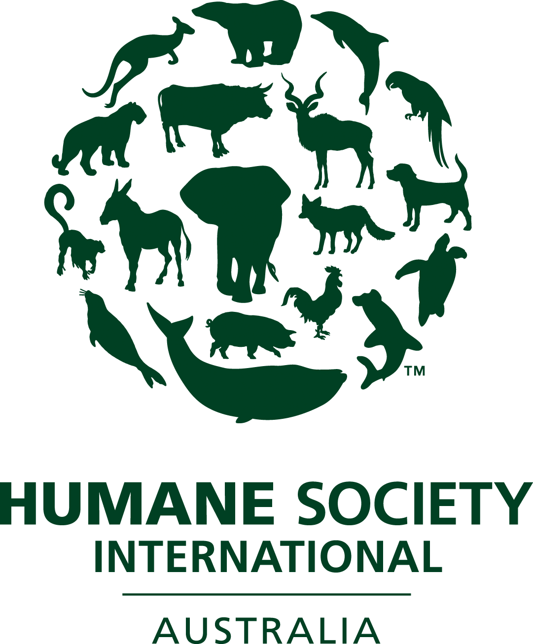 Humane Society International Australia