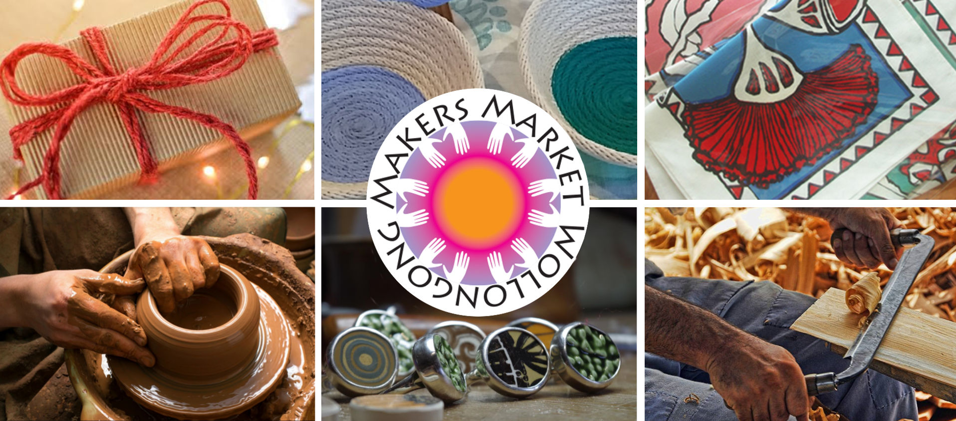 Wollongong Makers Market