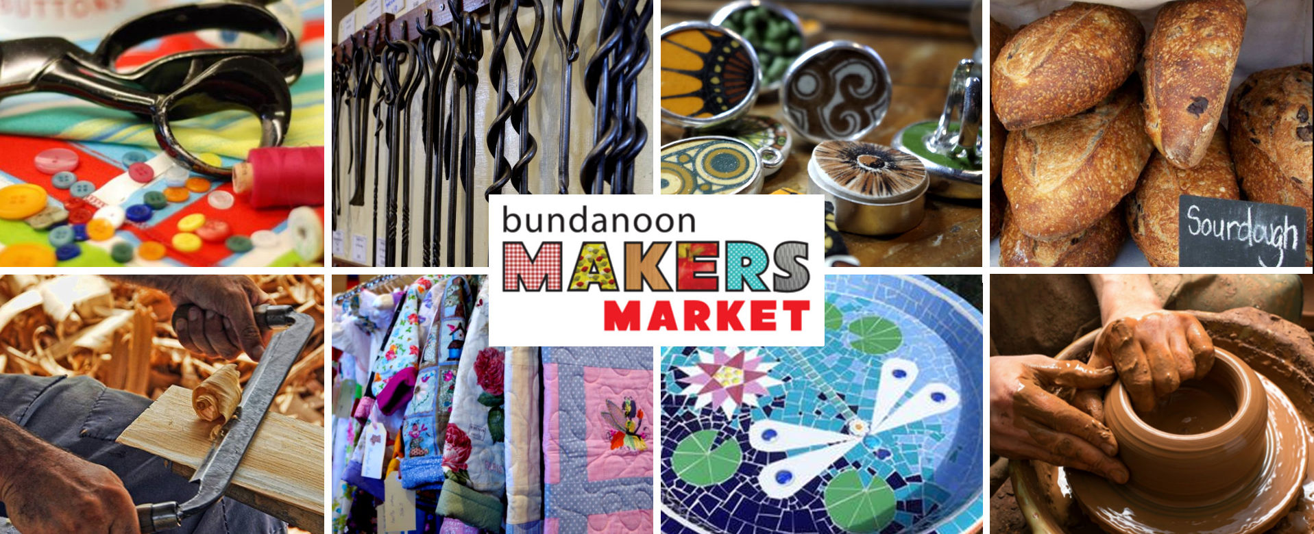 Bundanoon Makers Market