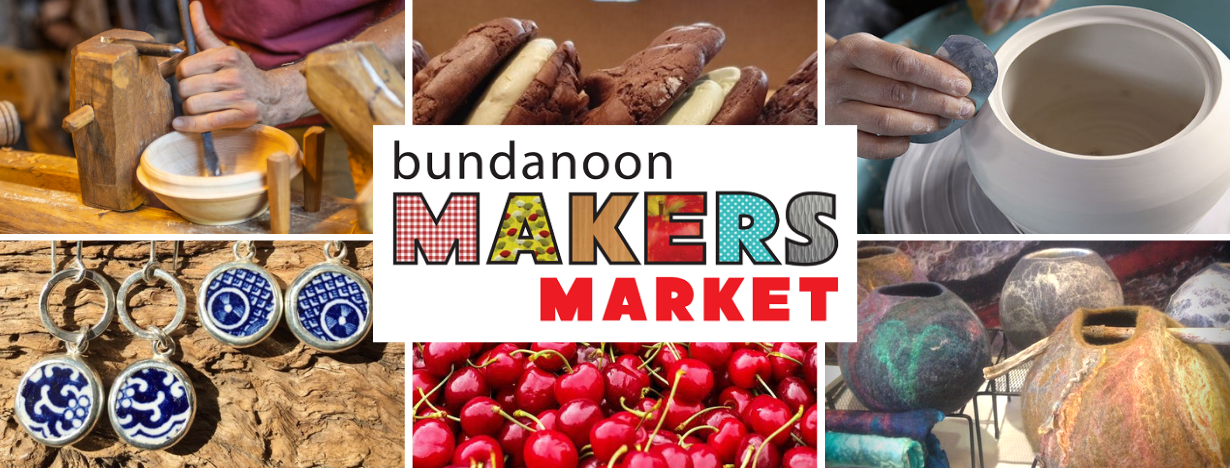 Bundanoon Makers Market